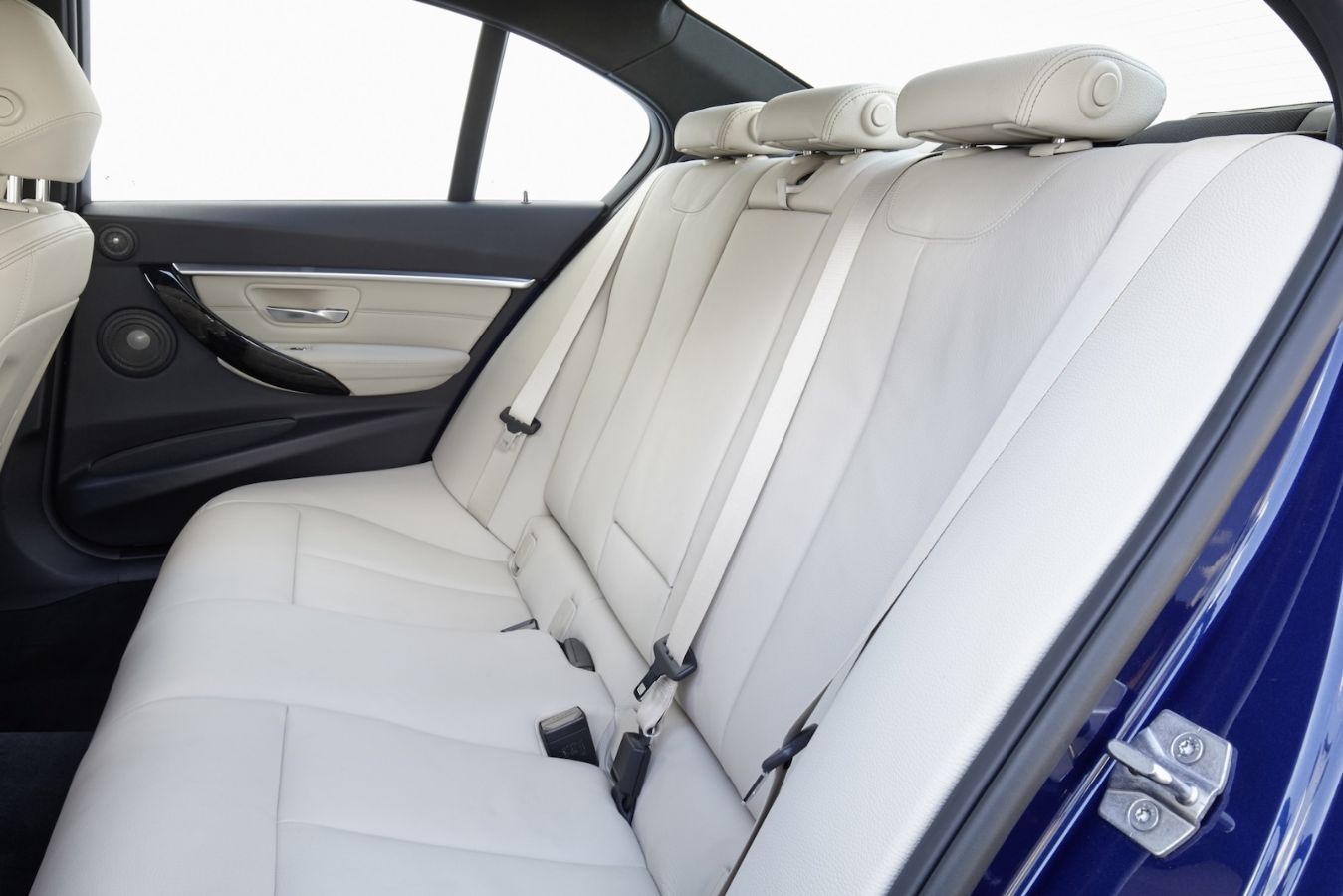 Μεταχειρισμένη BMW Σειρά 3 (2012-2019): Ποια να αγοράσεις, ποια να αποφύγεις; 